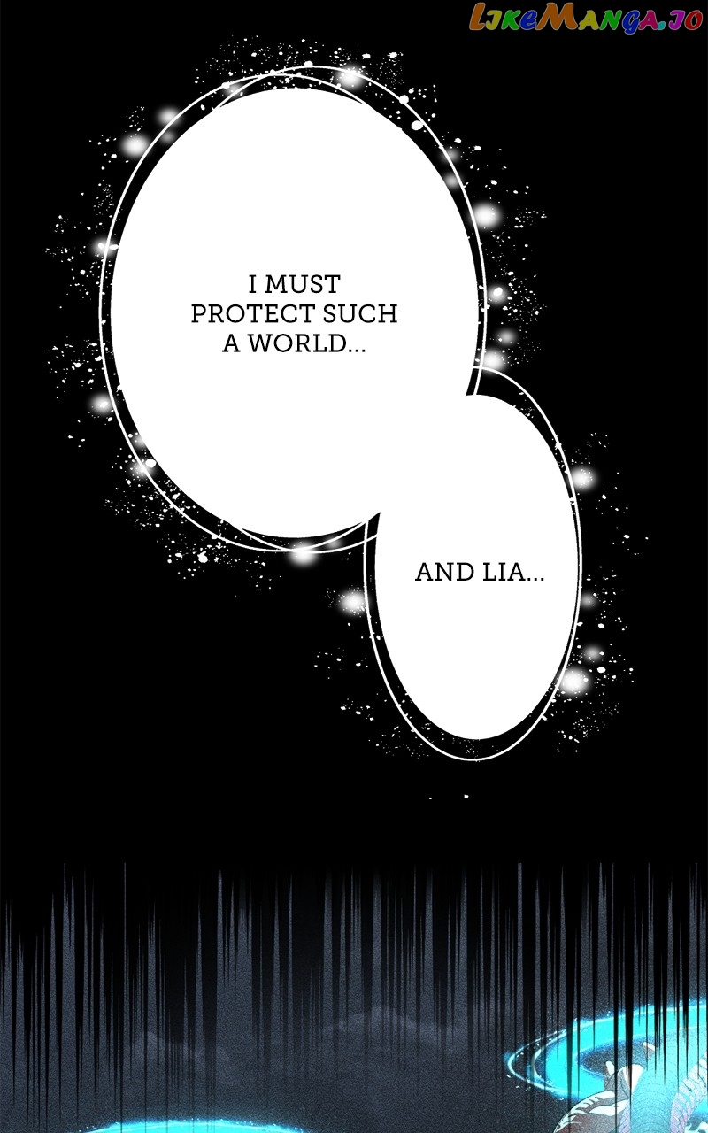Crimson Heart Chapter 50 - page 10