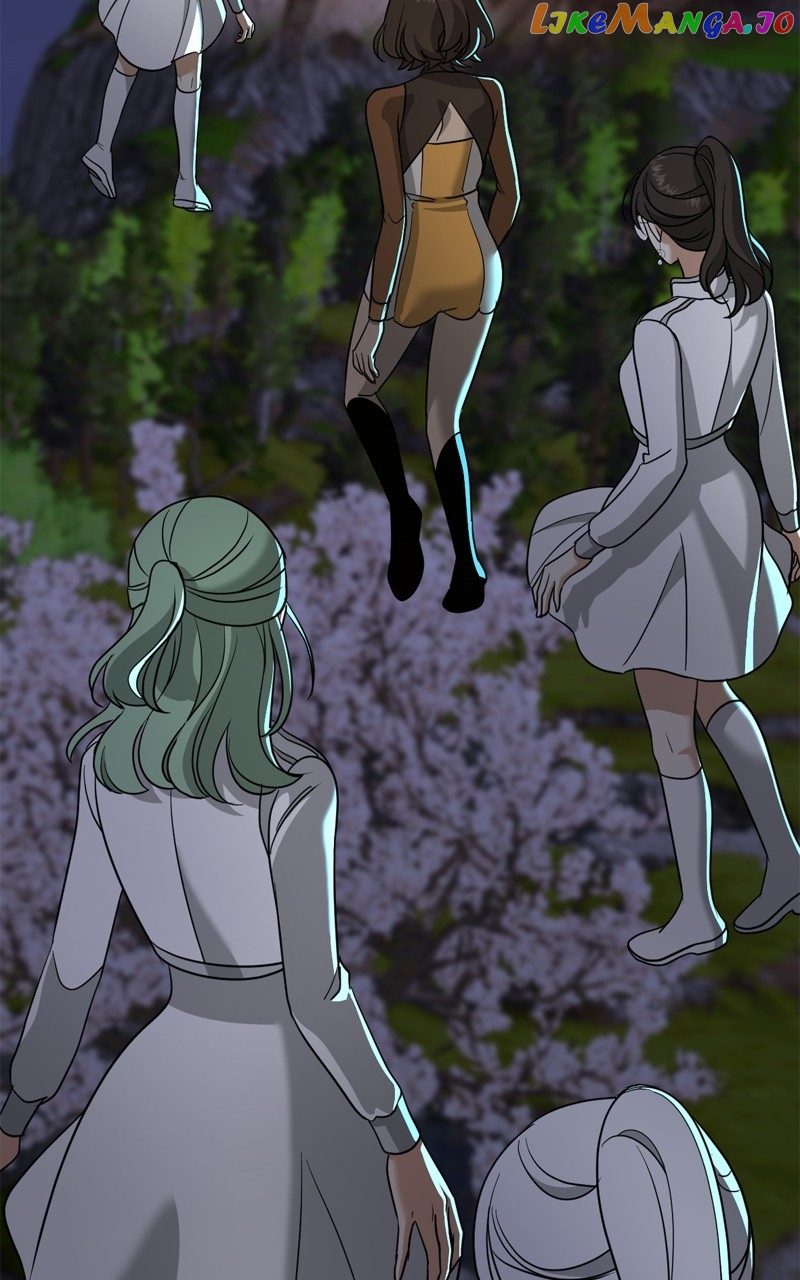 Crimson Heart Chapter 50 - page 25