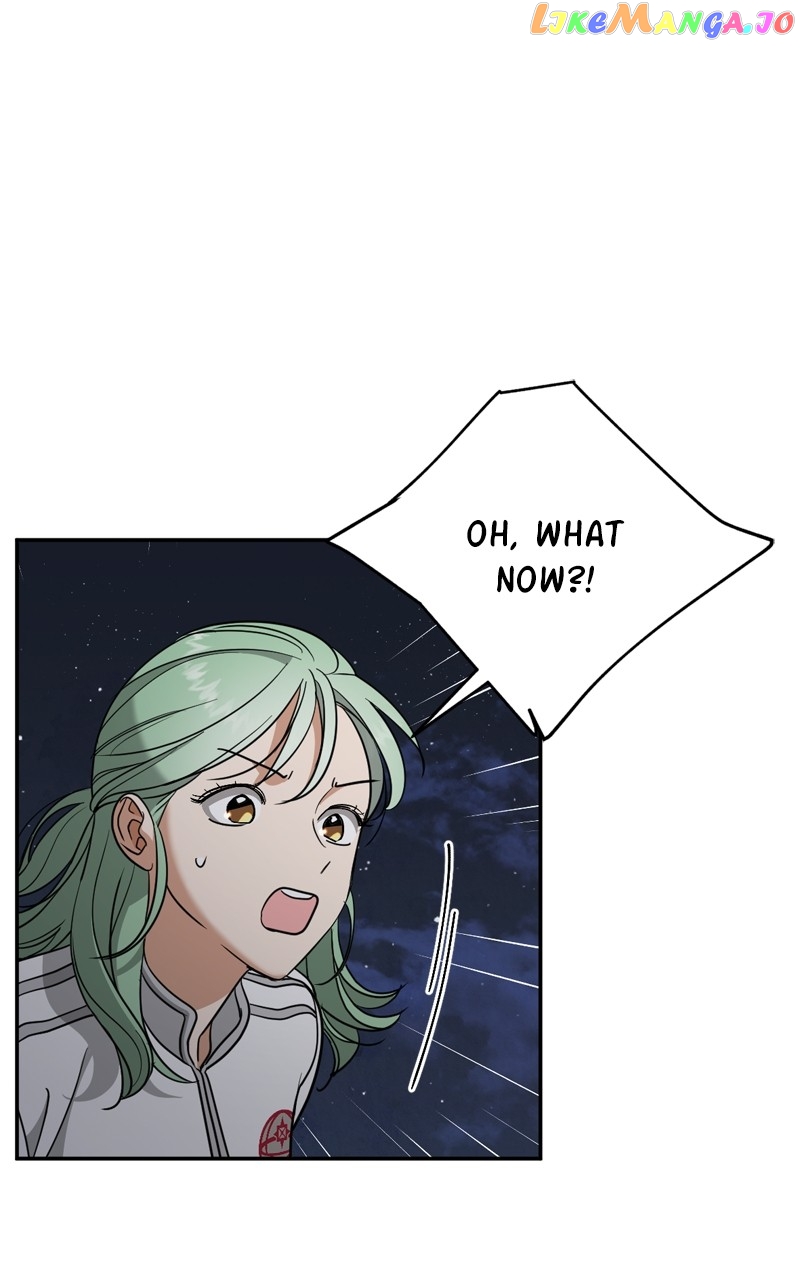 Crimson Heart Chapter 50 - page 27