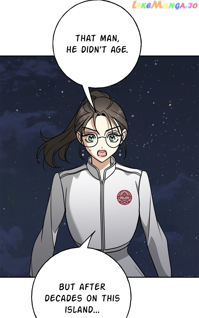 Crimson Heart Chapter 50 - page 29