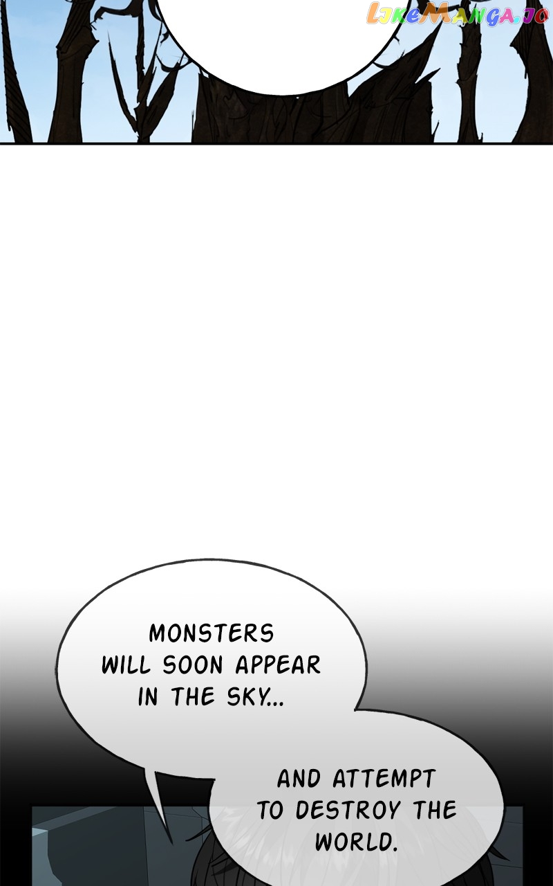 Crimson Heart Chapter 50 - page 31