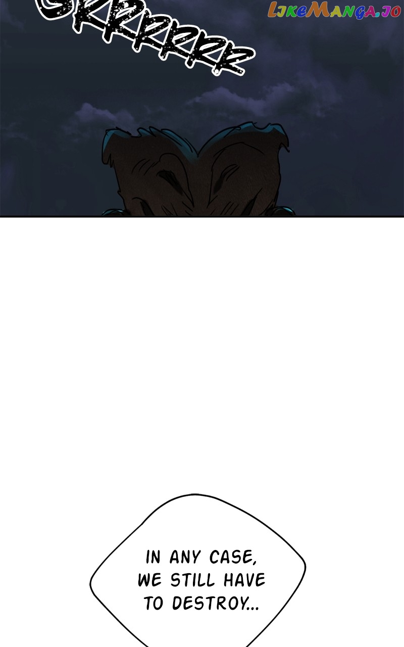 Crimson Heart Chapter 50 - page 34