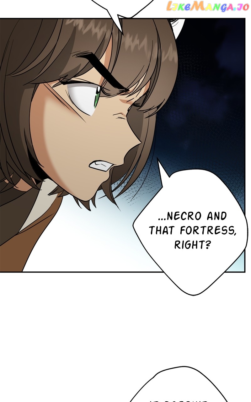 Crimson Heart Chapter 50 - page 35