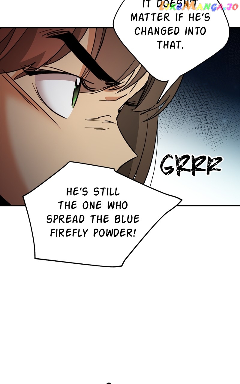 Crimson Heart Chapter 50 - page 36