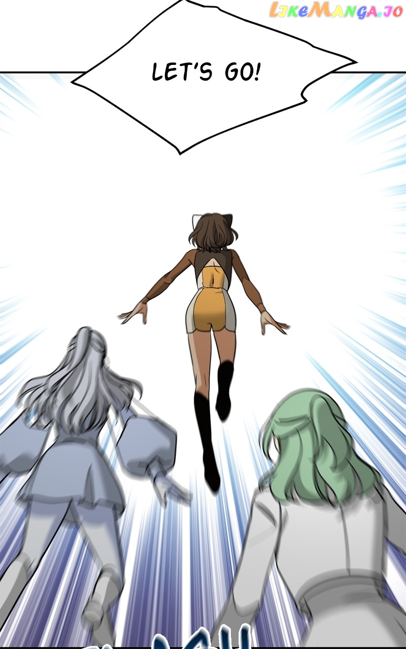 Crimson Heart Chapter 50 - page 37