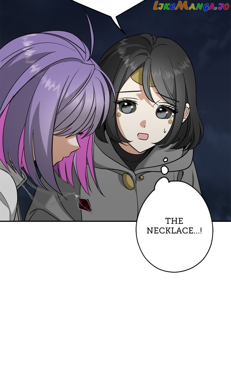 Crimson Heart Chapter 50 - page 40