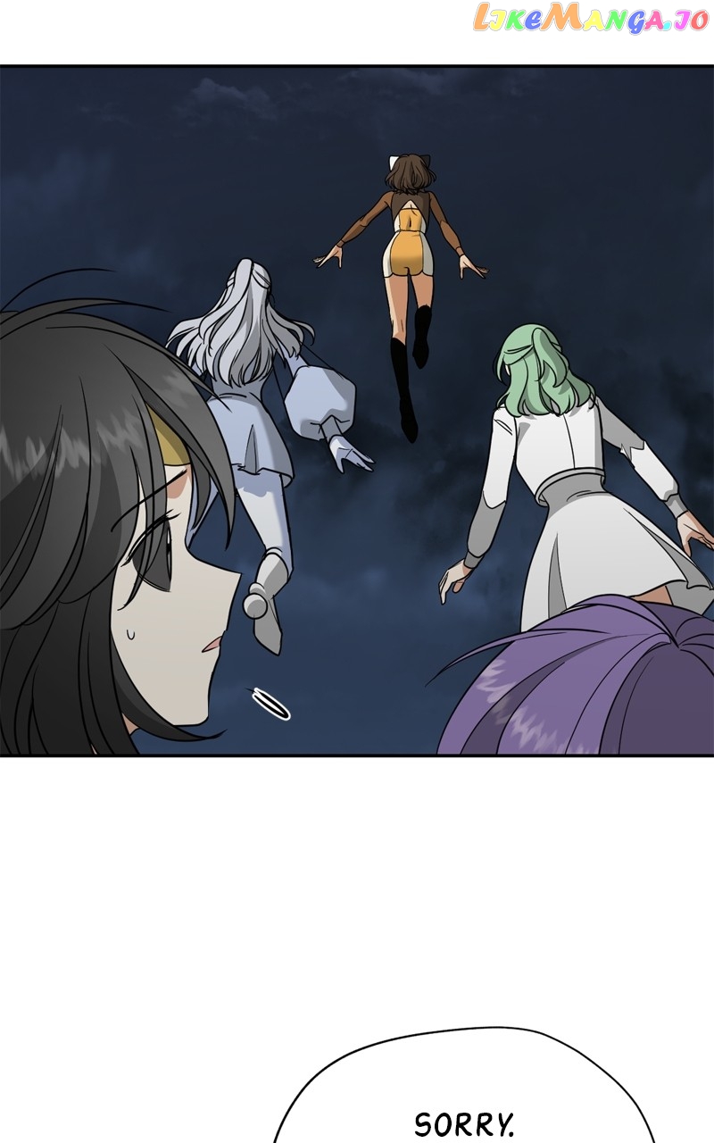 Crimson Heart Chapter 50 - page 41