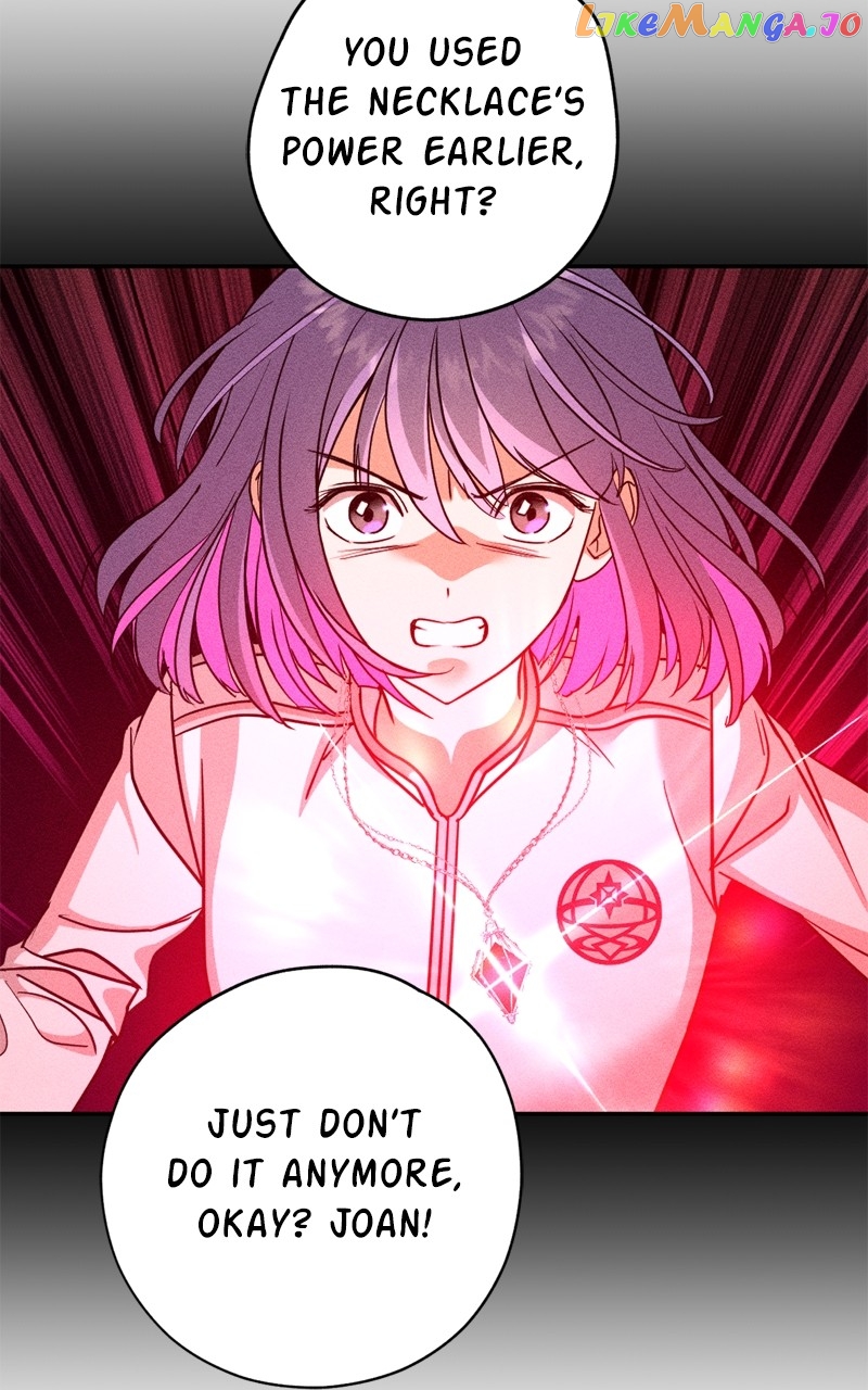 Crimson Heart Chapter 50 - page 43