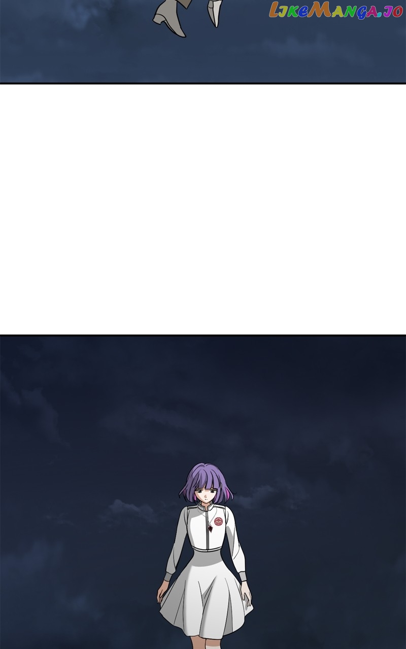 Crimson Heart Chapter 50 - page 45