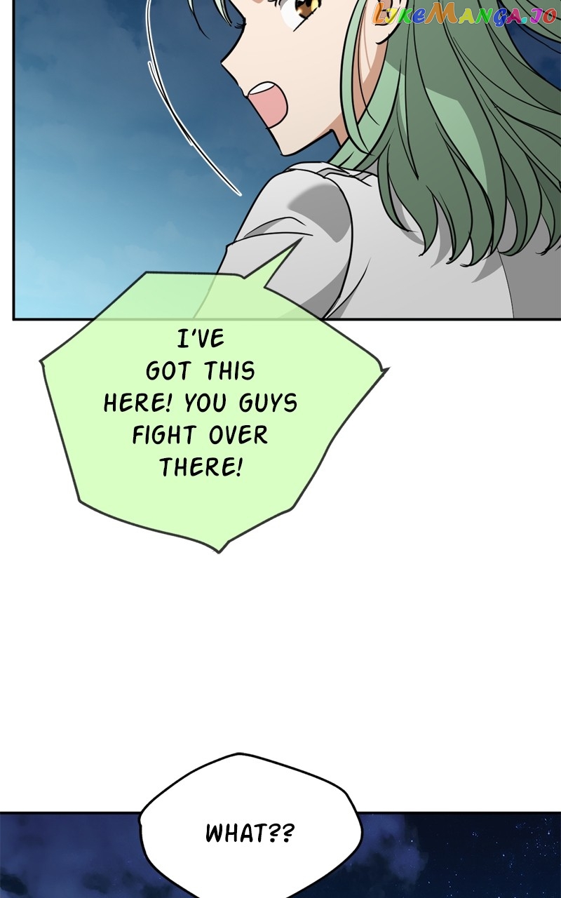 Crimson Heart Chapter 50 - page 51