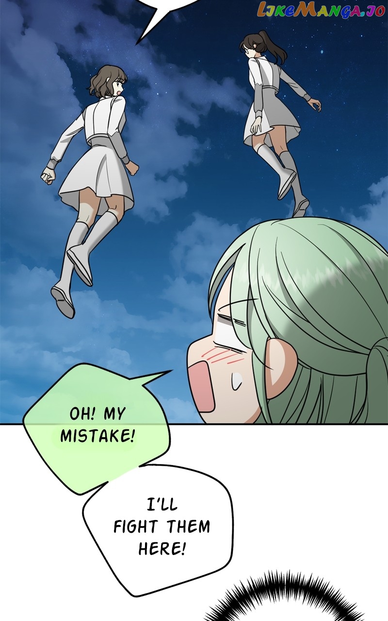 Crimson Heart Chapter 50 - page 52