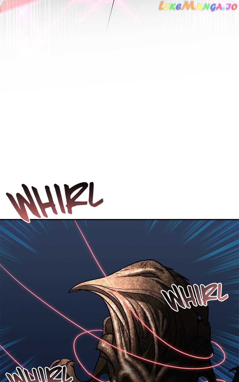 Crimson Heart Chapter 50 - page 55