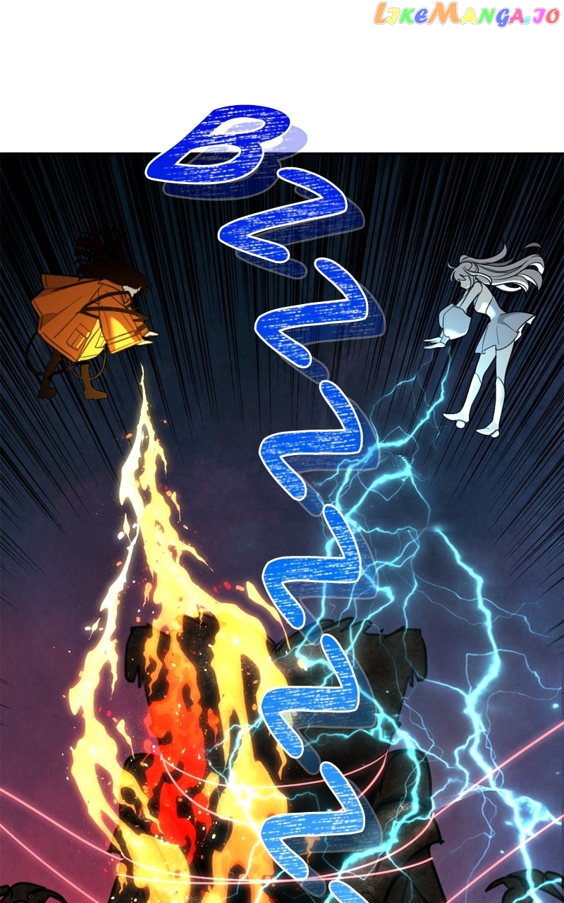 Crimson Heart Chapter 50 - page 59