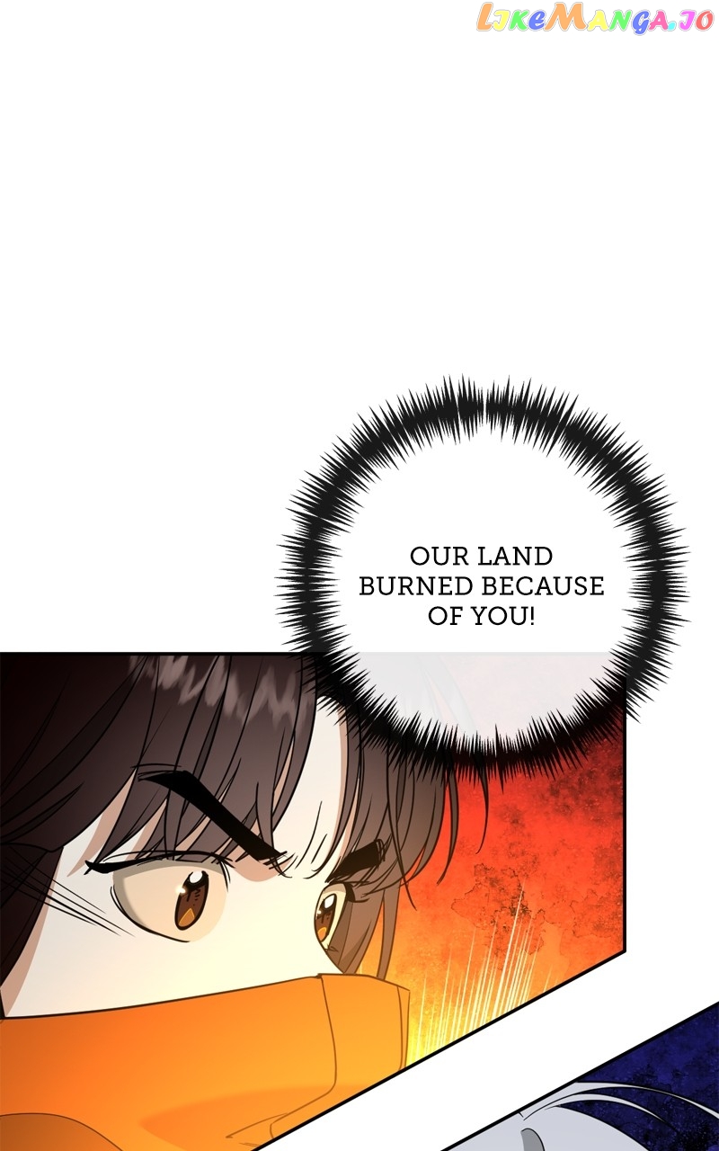 Crimson Heart Chapter 50 - page 61