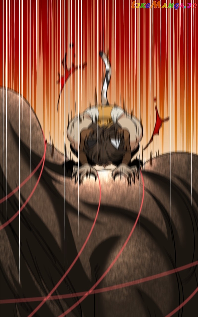 Crimson Heart Chapter 50 - page 65