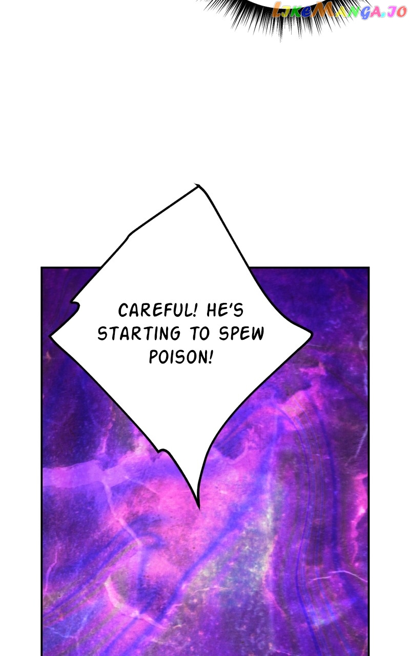 Crimson Heart Chapter 50 - page 72