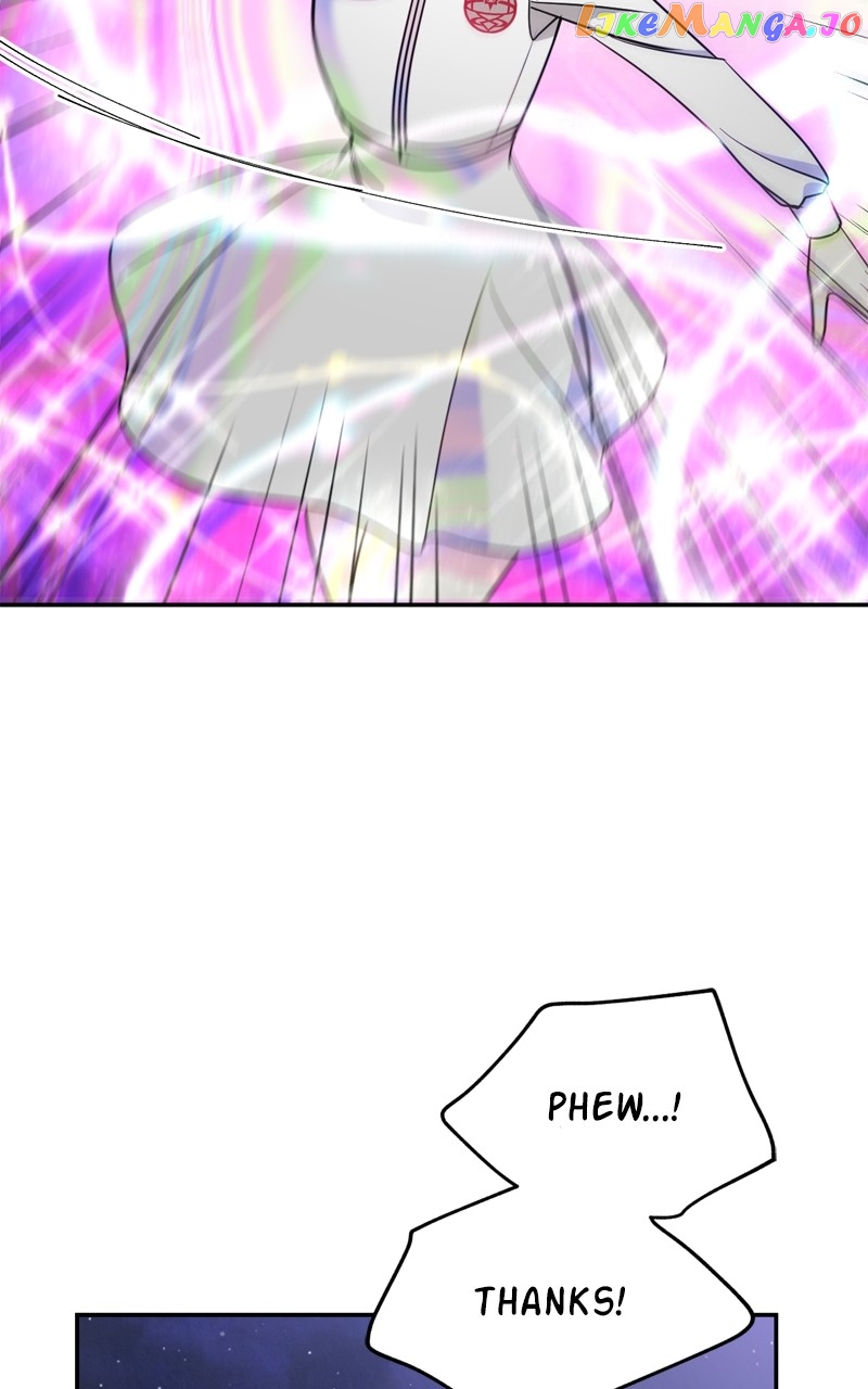 Crimson Heart Chapter 50 - page 74