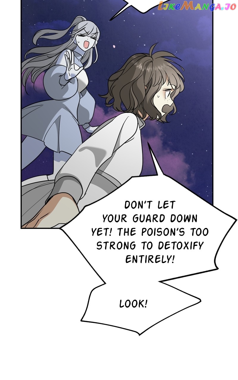 Crimson Heart Chapter 50 - page 75