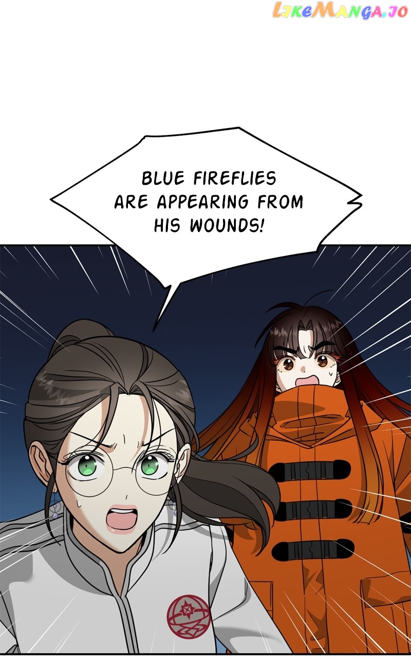 Crimson Heart Chapter 50 - page 80