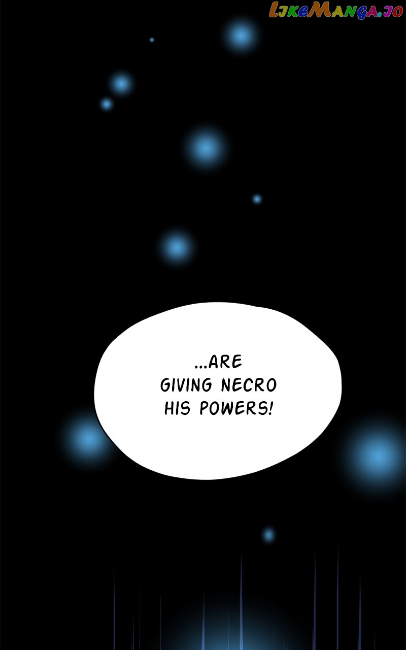 Crimson Heart Chapter 50 - page 83