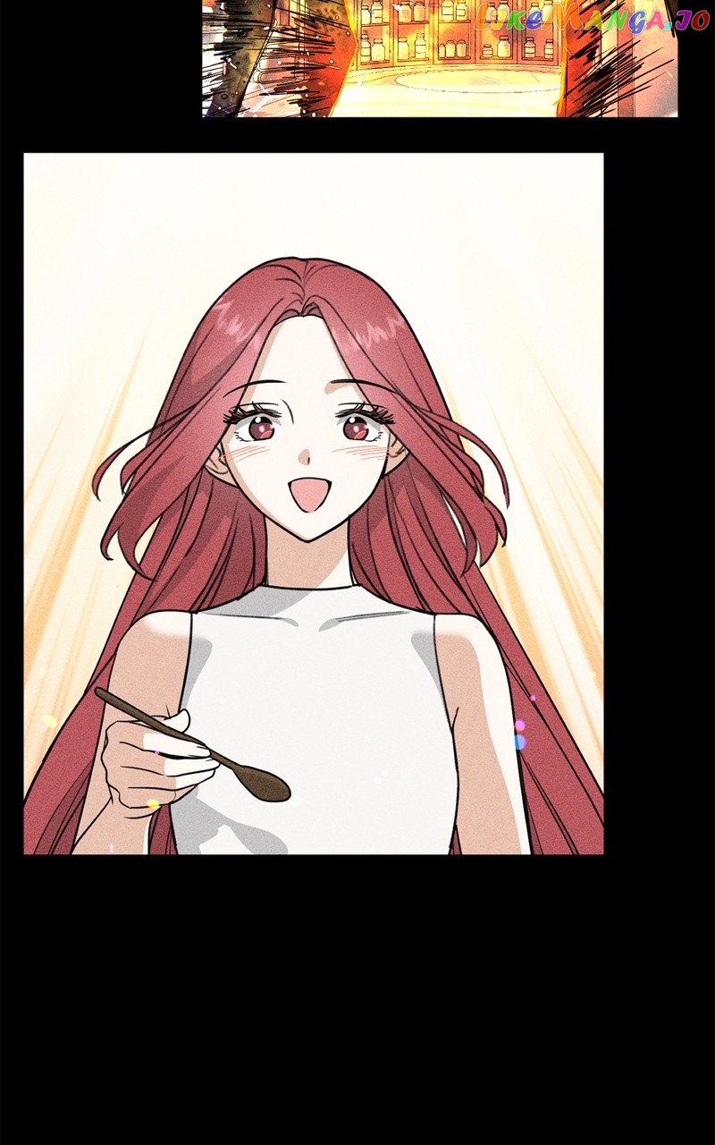 Crimson Heart Chapter 50 - page 9
