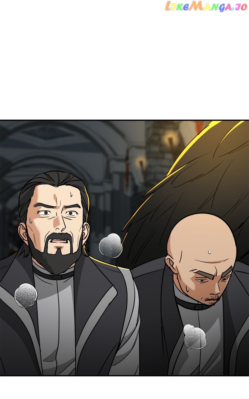 Crimson Heart Chapter 40 - page 1