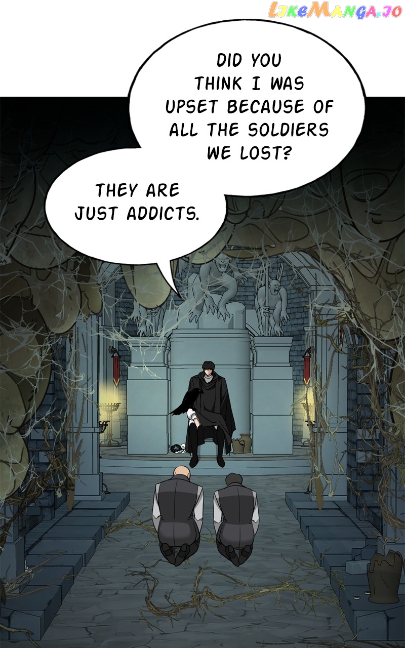 Crimson Heart Chapter 40 - page 10