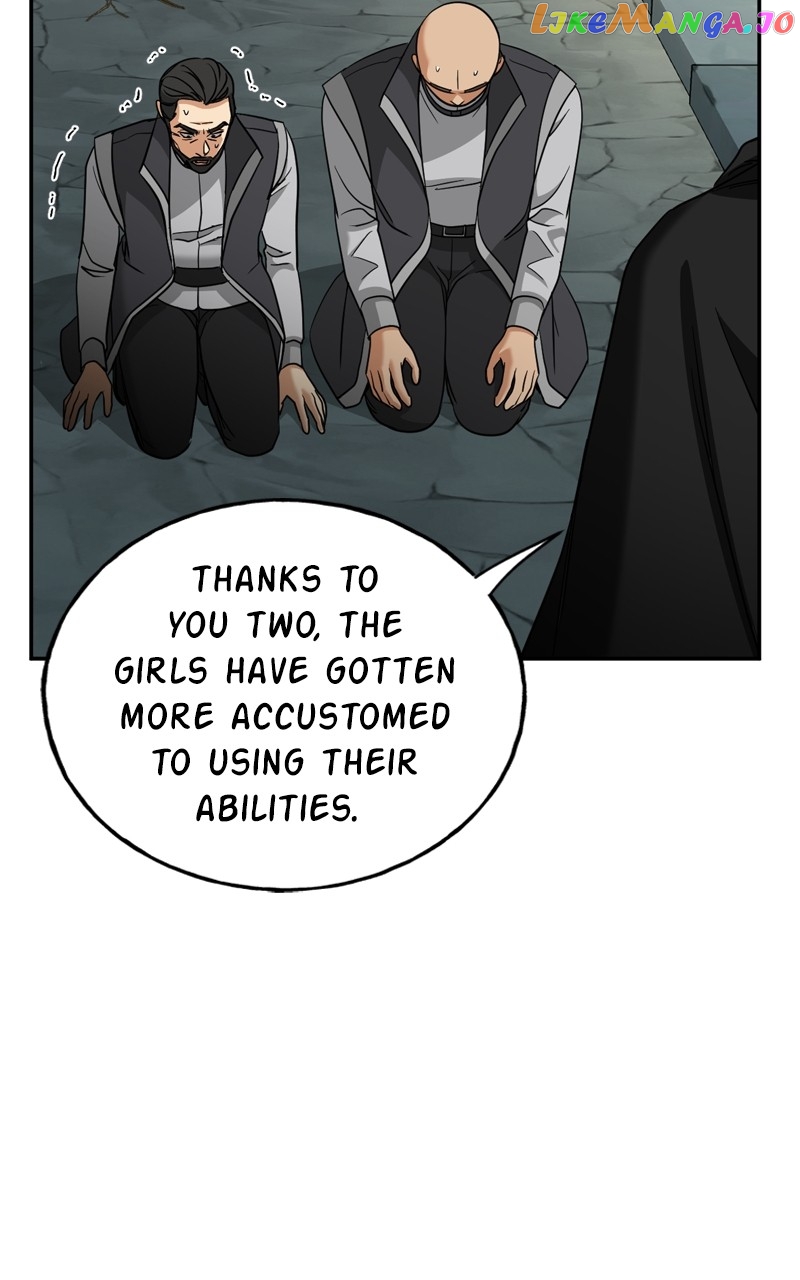 Crimson Heart Chapter 40 - page 12