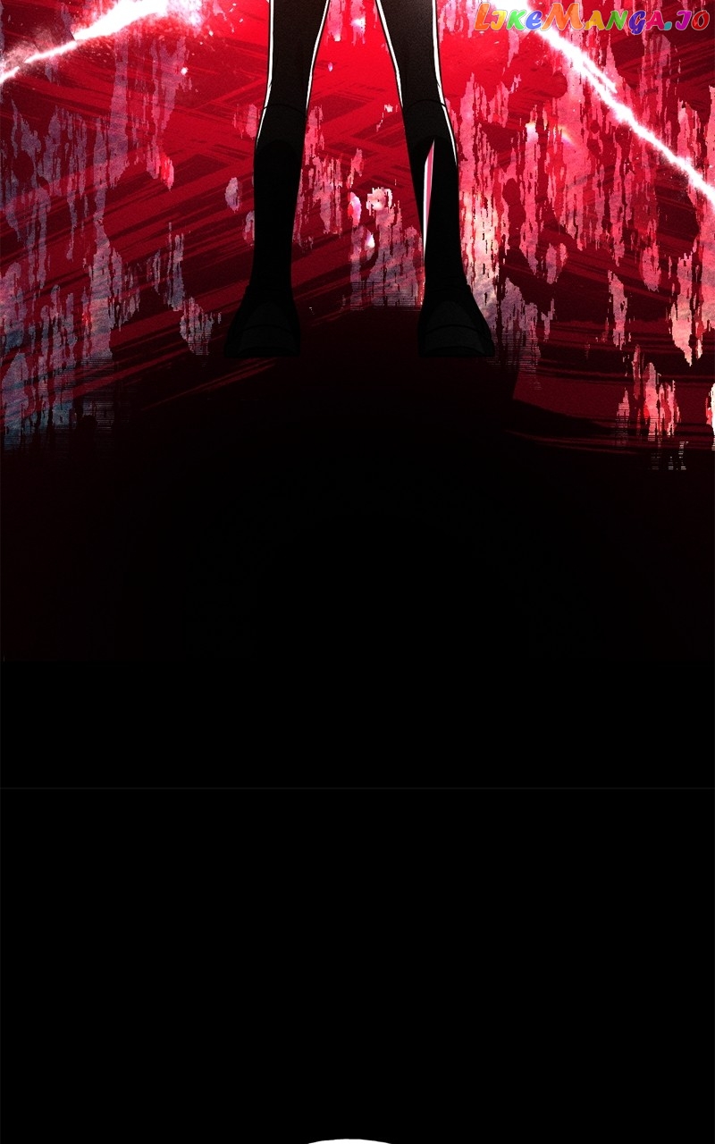 Crimson Heart Chapter 40 - page 15