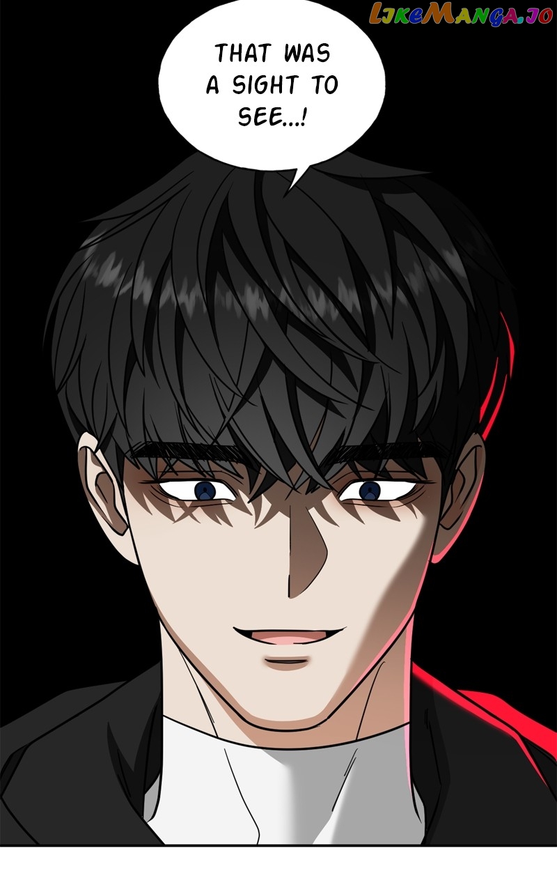 Crimson Heart Chapter 40 - page 16