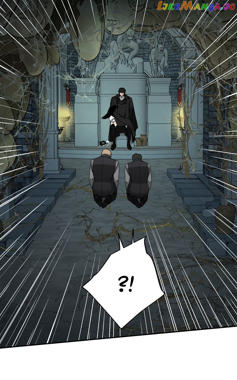 Crimson Heart Chapter 40 - page 18