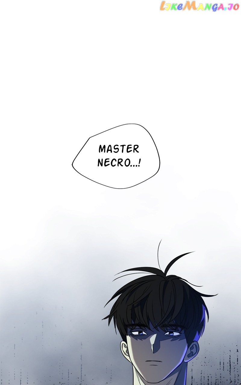 Crimson Heart Chapter 40 - page 2