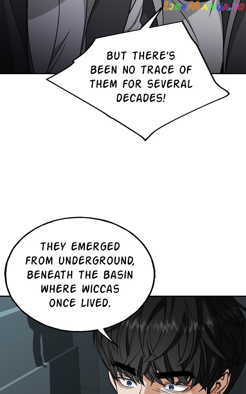 Crimson Heart Chapter 40 - page 20