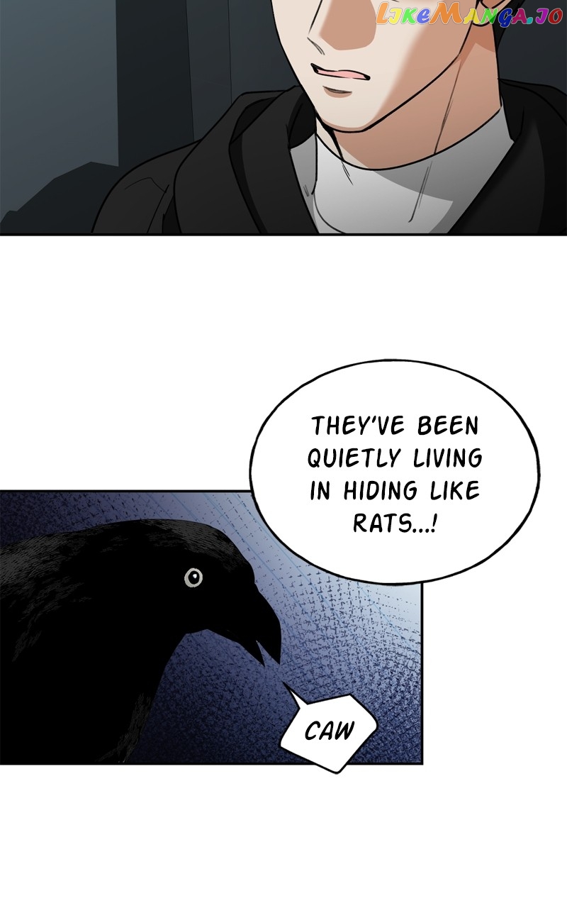 Crimson Heart Chapter 40 - page 21