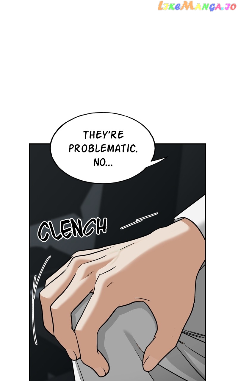Crimson Heart Chapter 40 - page 22