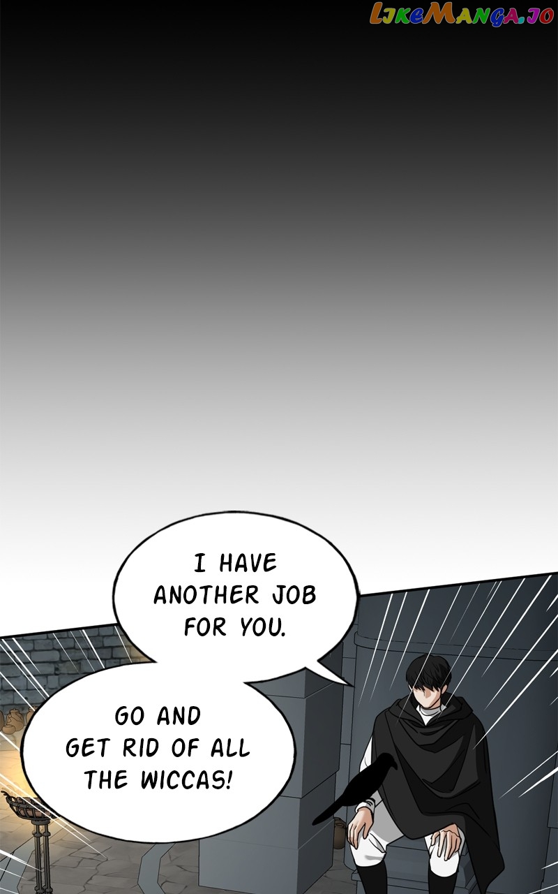 Crimson Heart Chapter 40 - page 25