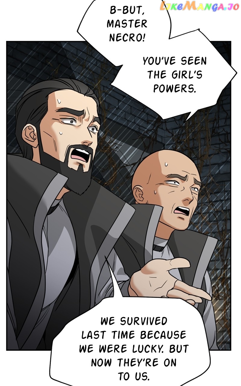 Crimson Heart Chapter 40 - page 27