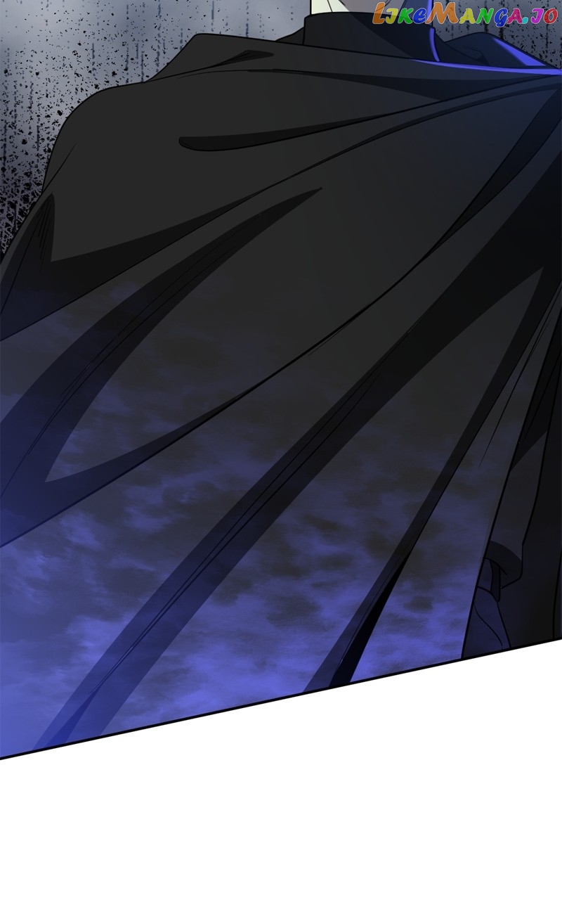 Crimson Heart Chapter 40 - page 3