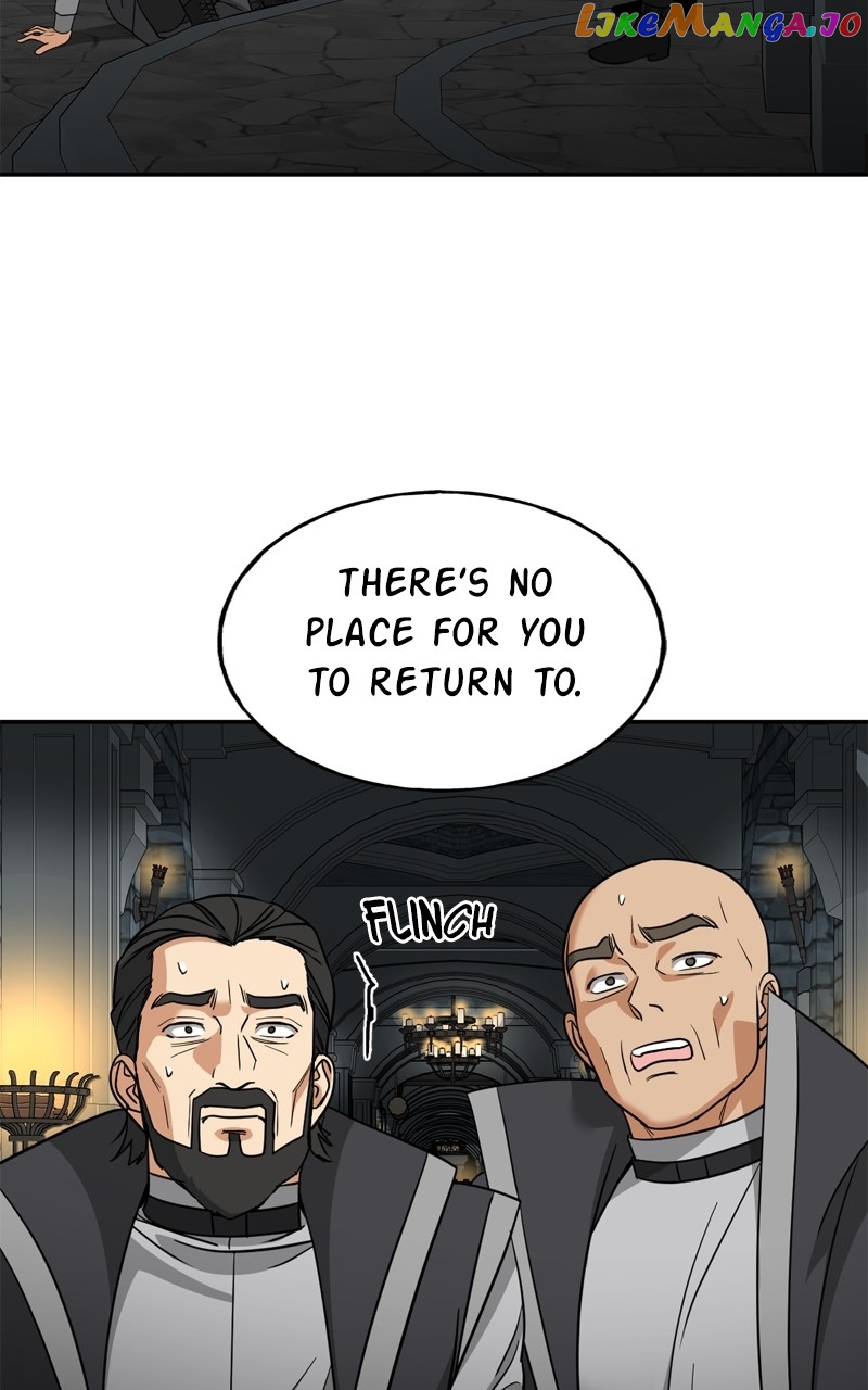 Crimson Heart Chapter 40 - page 32