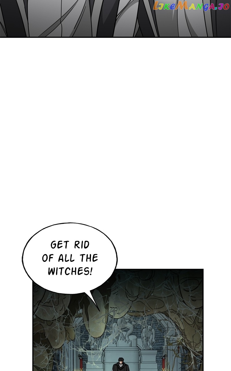 Crimson Heart Chapter 40 - page 33