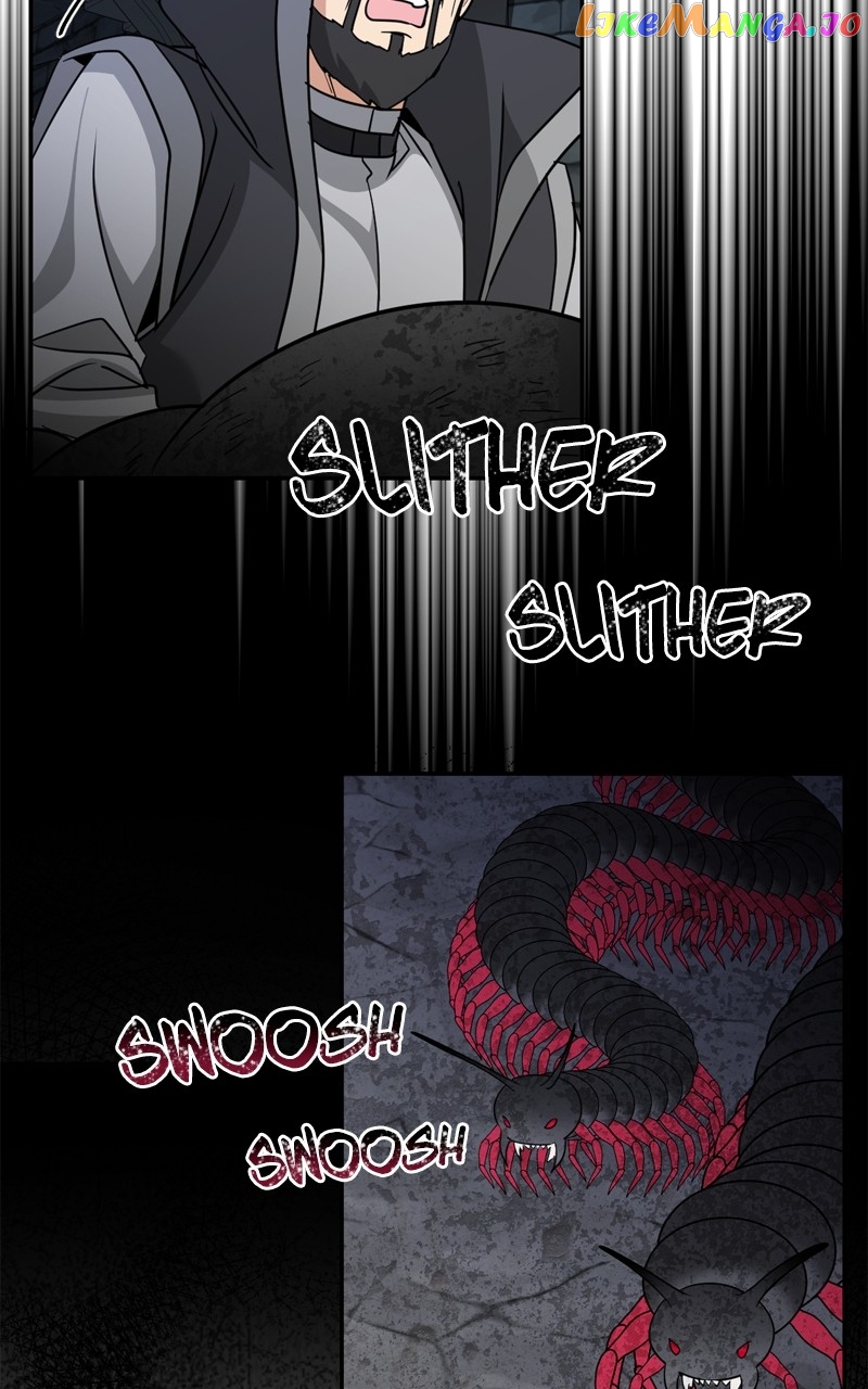 Crimson Heart Chapter 40 - page 37