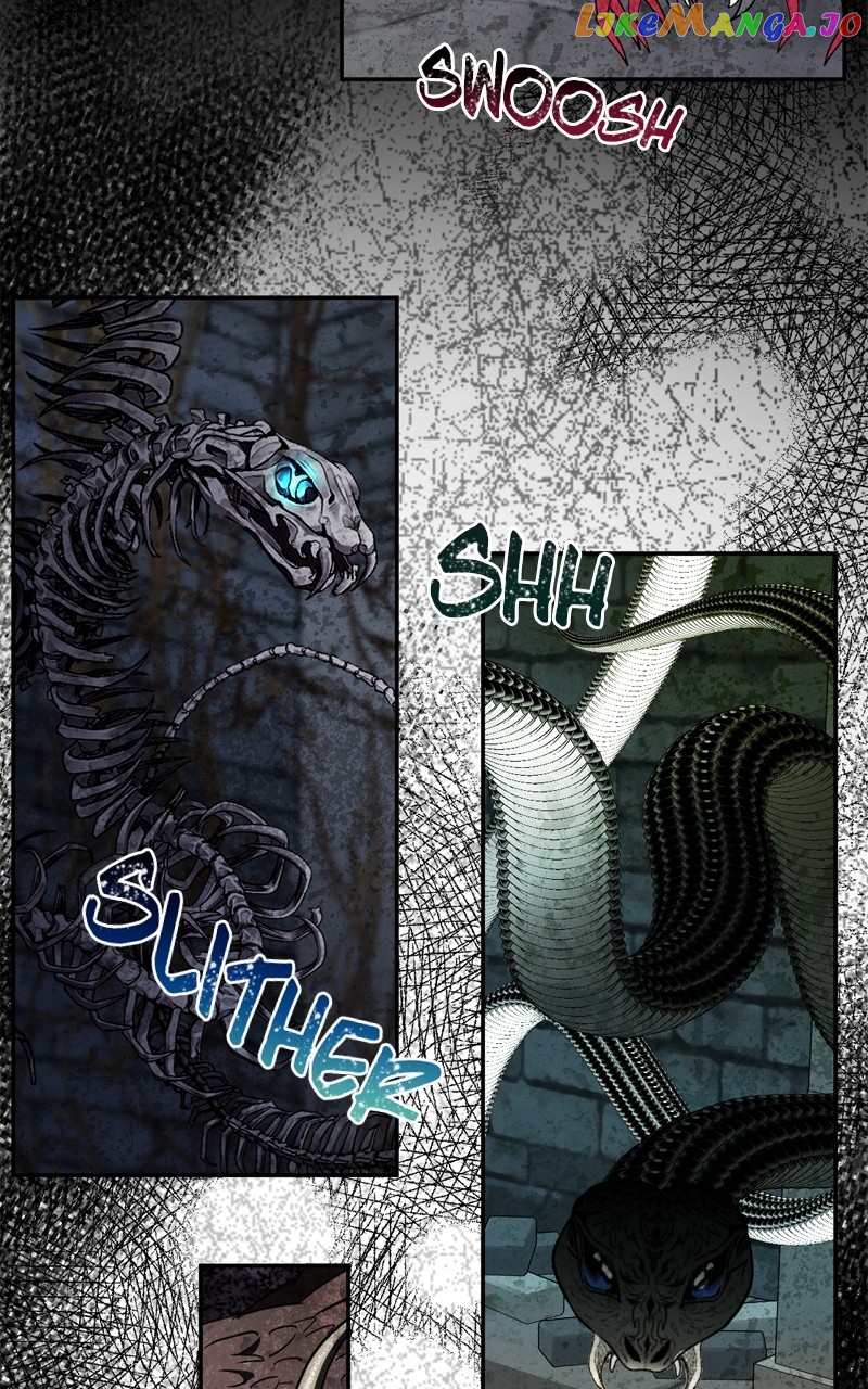 Crimson Heart Chapter 40 - page 38