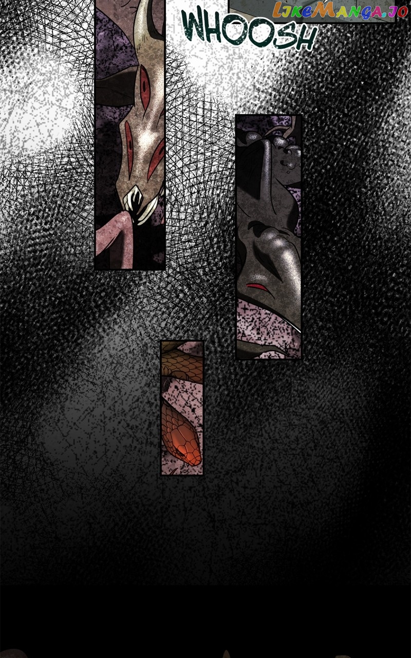 Crimson Heart Chapter 40 - page 39