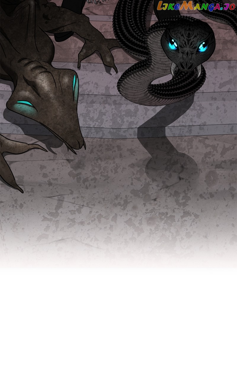 Crimson Heart Chapter 40 - page 41