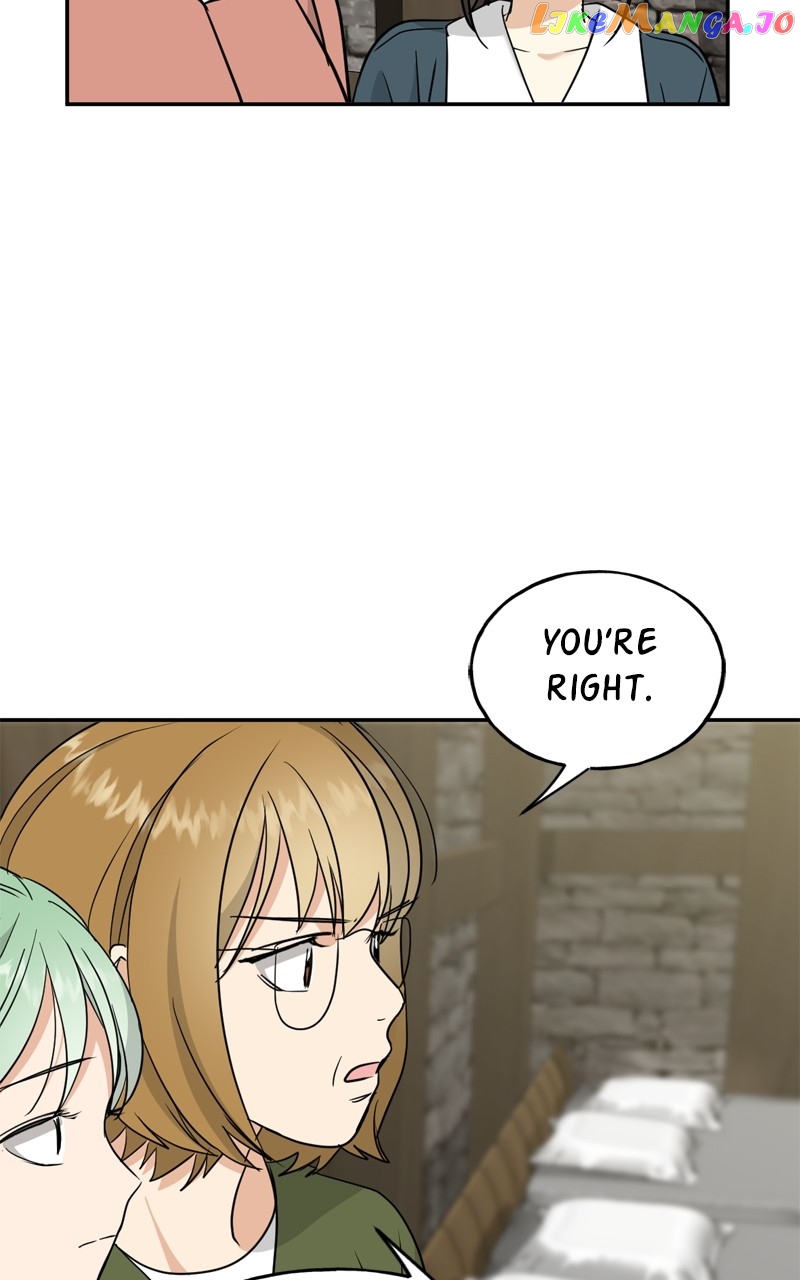 Crimson Heart Chapter 40 - page 47