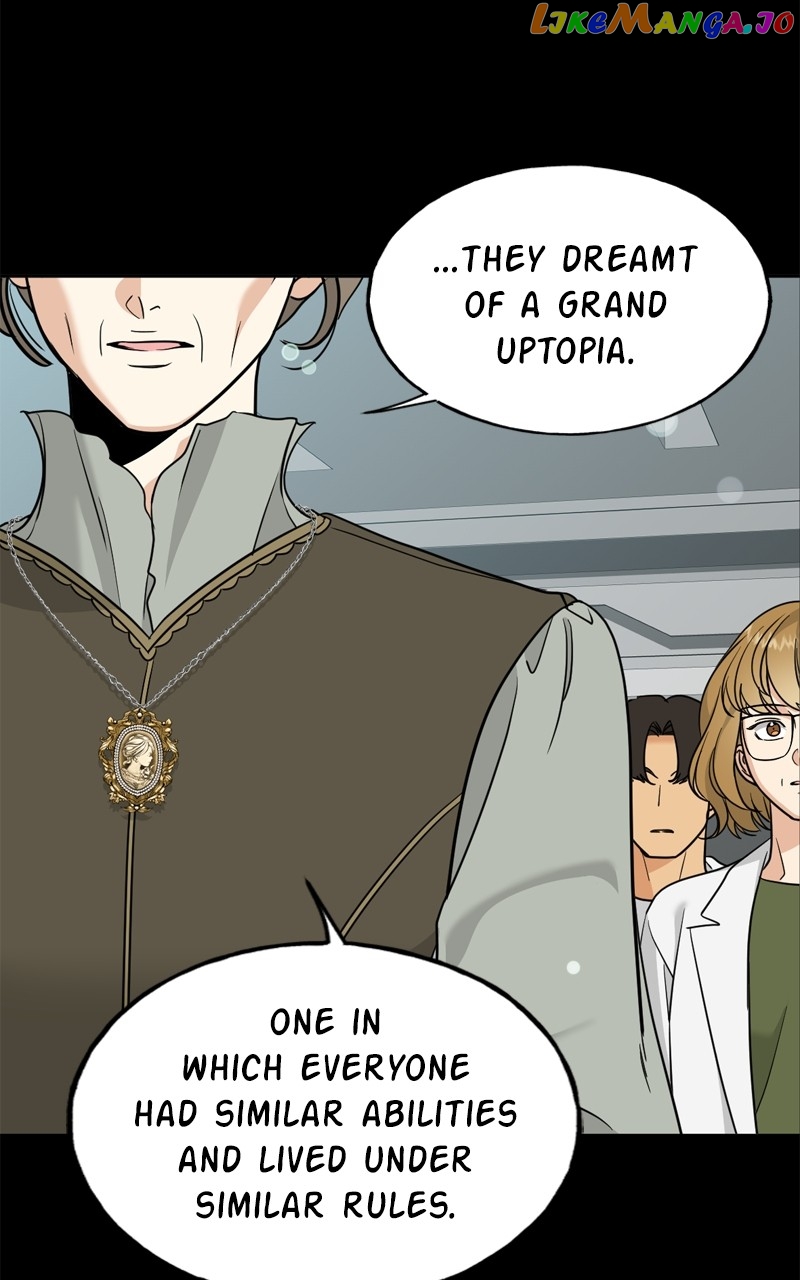 Crimson Heart Chapter 40 - page 51