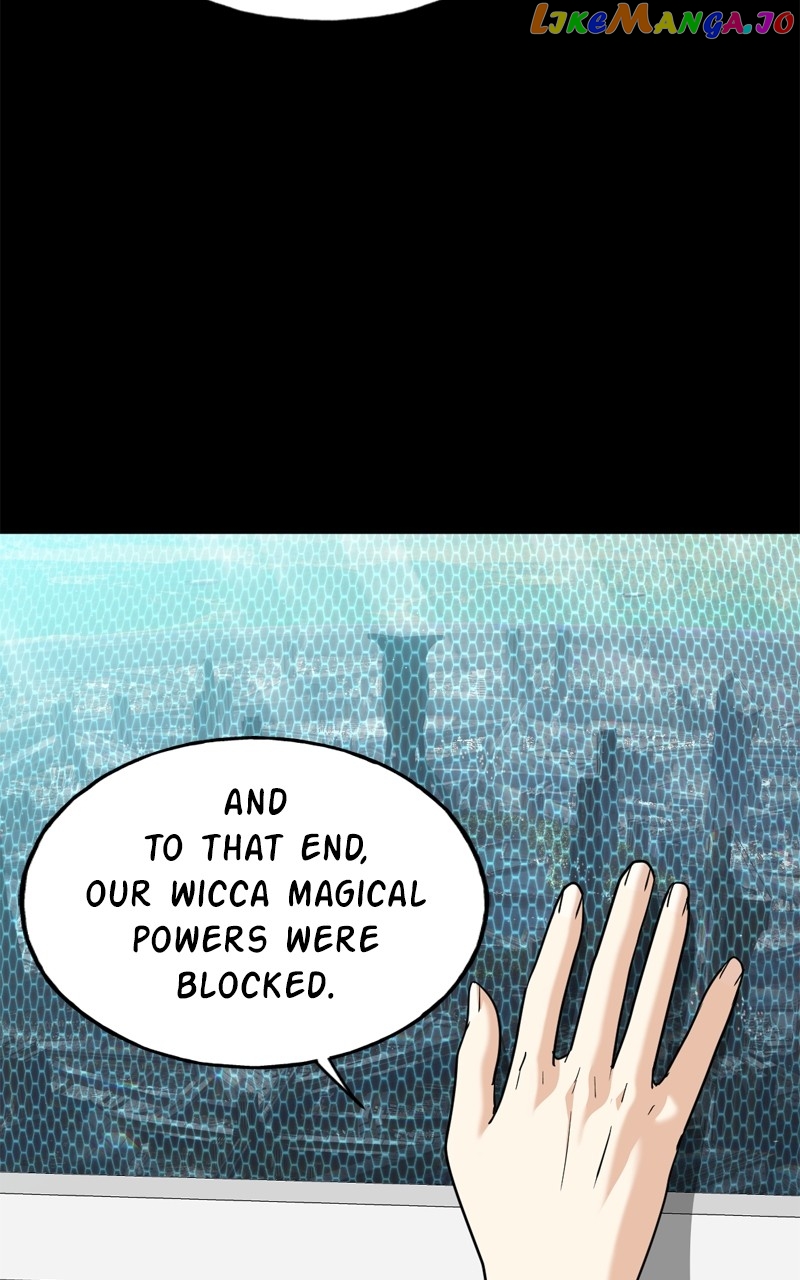 Crimson Heart Chapter 40 - page 52