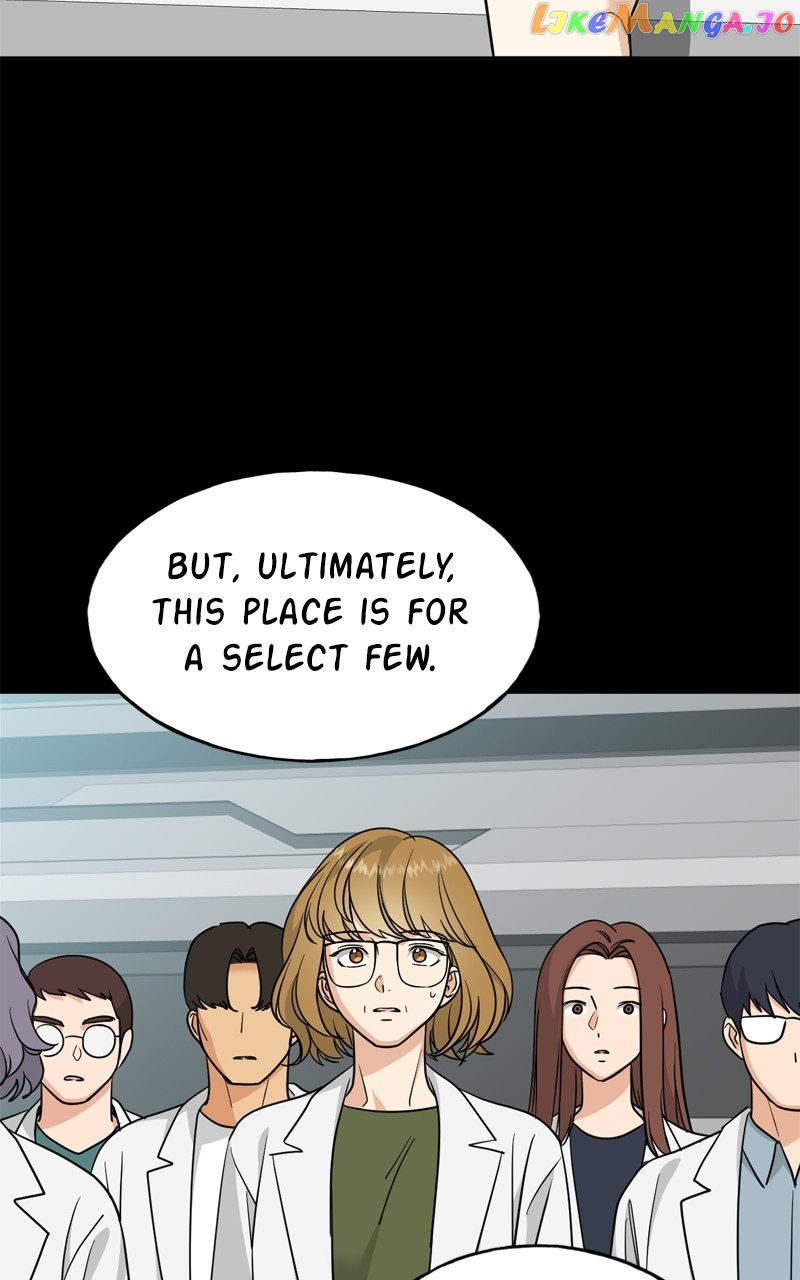 Crimson Heart Chapter 40 - page 53