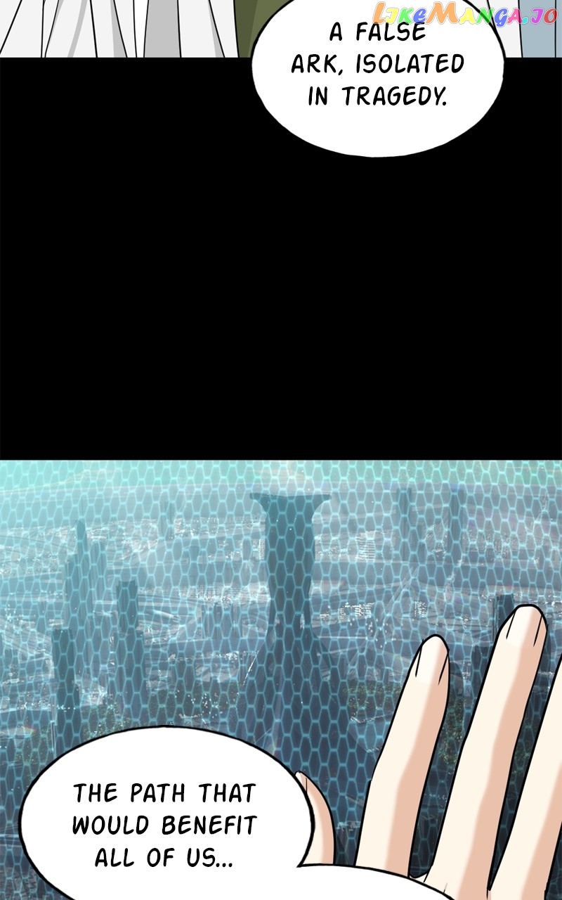 Crimson Heart Chapter 40 - page 54