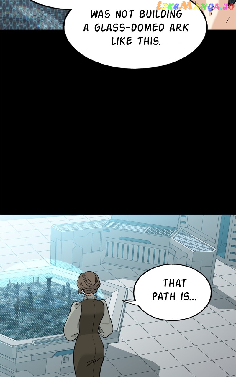 Crimson Heart Chapter 40 - page 55